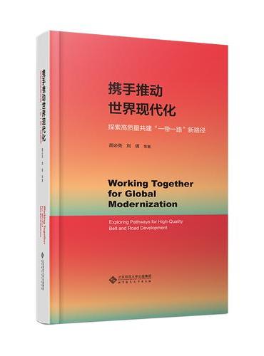 携手推动世界现代化——探索“一带一路”高质量发展路径