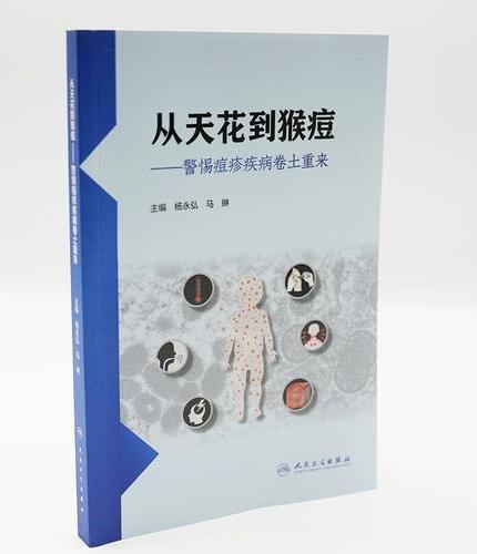 从天花到猴痘——警惕痘疹疾病卷土重来