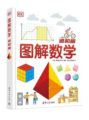 DK图解数学（进阶版）