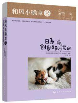 和风小确幸2：日系创意摄影笔记