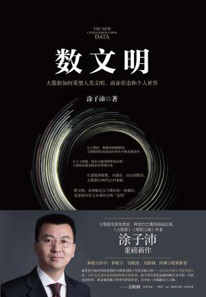 数文明：大数据如何重塑人类文明、商业形态和个人世界