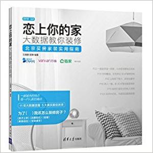 恋上你的家：大数据教你装修