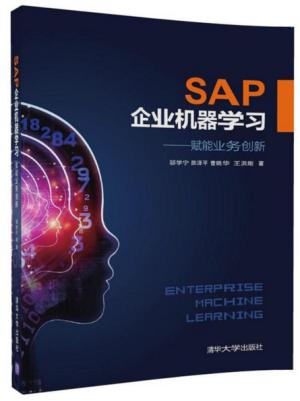 SAP企业机器学习——赋能业务创新