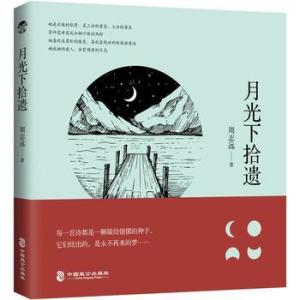 月光下拾遗
