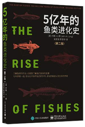 鱼类的崛起：5亿年的进化