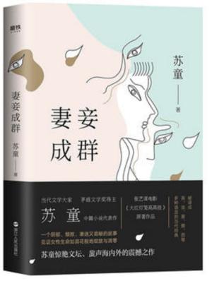 妻妾成群