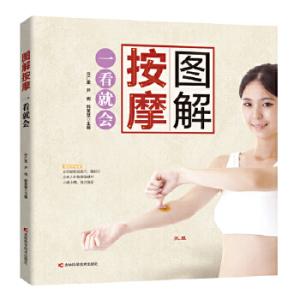 图解按摩一看就会