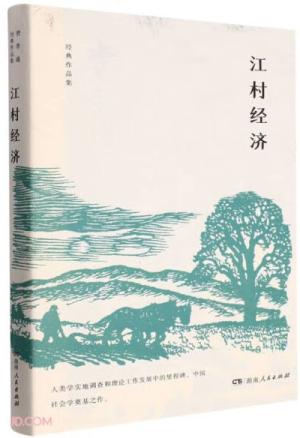 江村经济