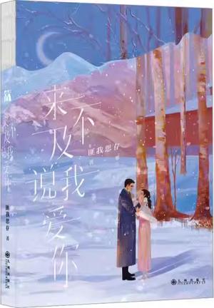 来不及说我爱你