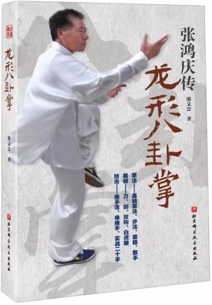 龙形八卦掌