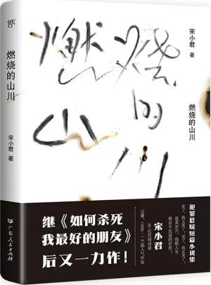 燃烧的山川