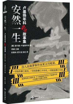安然一生（卢基扬年科绝望故事集）